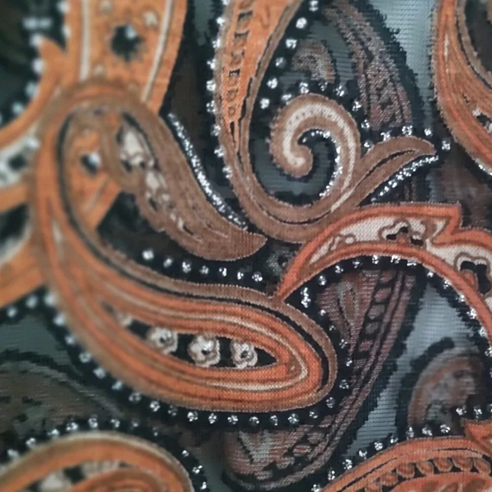 Bundle of 4 Accessory Scarves - Picture 3 of 7